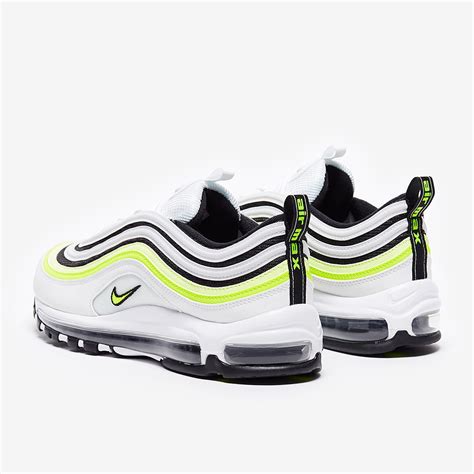 nike 97 herren weiď|Mens White Air Max 97 Shoes (3) .